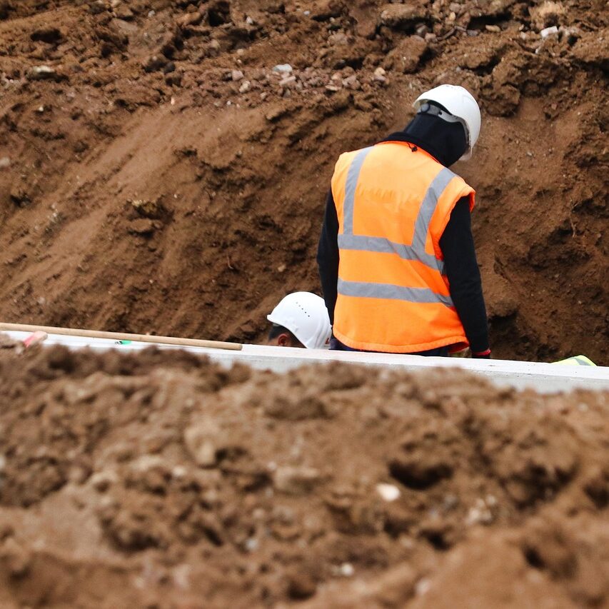 workers, construction, excavation, dig, building, construction workers, helmet, safety vest, construction site, soil, construction, excavation, excavation, excavation, excavation, excavation, construction workers, construction workers, safety vest, safety vest, safety vest, safety vest, safety vest, construction site, construction site